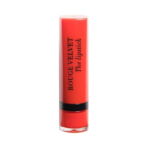 Rouge Velvet The Lipstick - 07 Joli Carmin Ois