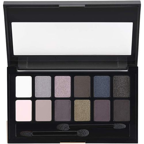 The Rock Nudes Eyeshadow Palette