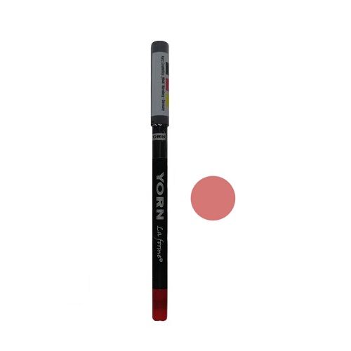 Lip Liner Pencil Uniqe Coverage - 101