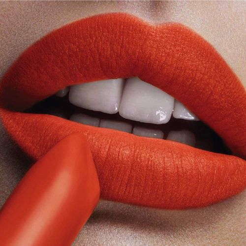 أحمر شفاه غير لامع كولور ريش - 100