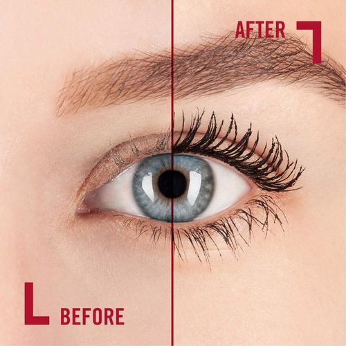 Scandaleyes Wow Wings Mascara - 001 Black