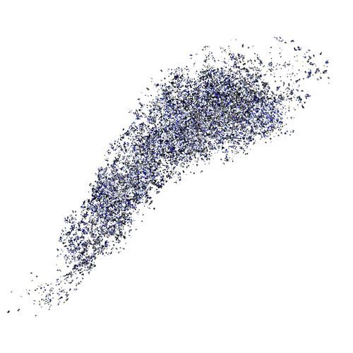 Eyeshadow Glitterholic Glitter Topper Twinkle