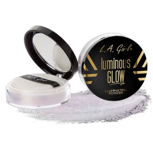 Luminous Glow Powder - GLP696 - Holographic Stardust