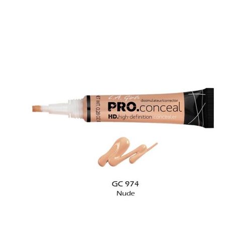Pro Conceal Corrector - GC974 Nude