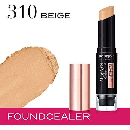 Always Fabulous Stick Foundcealer- 310 Beige