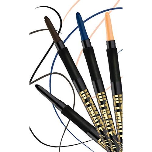 Ultimate Intense Stay Auto Eyeliner -GP324 Never Ending Navy