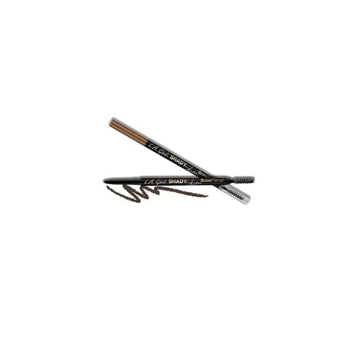 قلم حواجب رفيع Shady - GB355 - بني دافئ