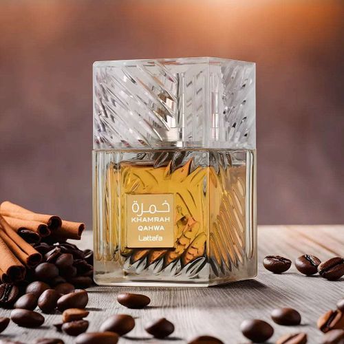 عطر خمرة قهوة - للجنسين 100 مل