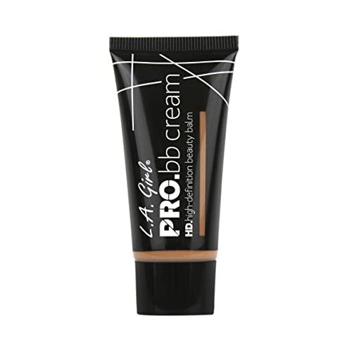 HD Pro BB Cream - 945 Medium