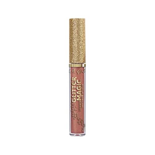 Glitter Magic Lip Color - GLC893 - Champagne Fizz