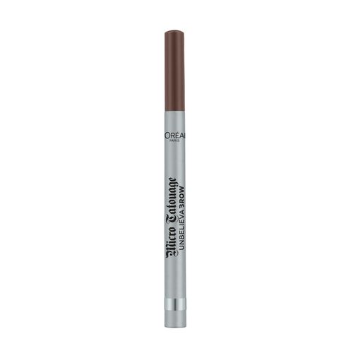 Brow Artist Micro Tattoo Pen - 108 Warm Brunette