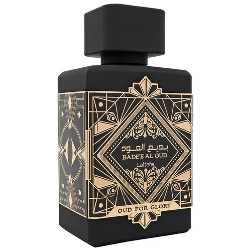 Bade'e Al Oud Eau De Parfum - For Unisex 100ml
