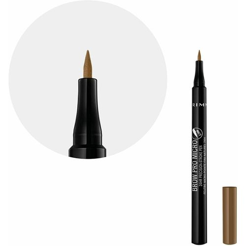 قلم برو مايكرو للحواجب - 001 أشقر