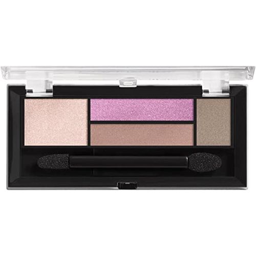 Eyeshadow Quads Palette - 720 Blooming Blushes