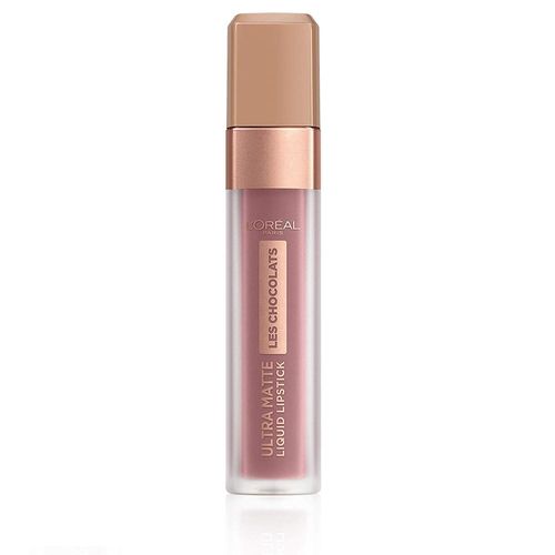 Chocolates Ultra Matte Liquid Lipstick - 842 Candy Man