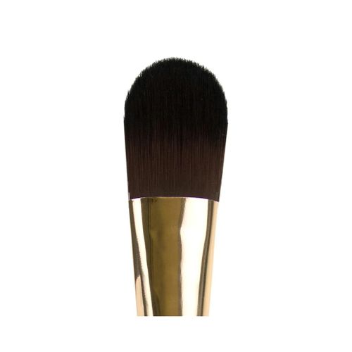 Flat Foundation Brush - GPB109