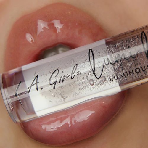 Lumilicious Lip Gloss - GLG940 - Breathless