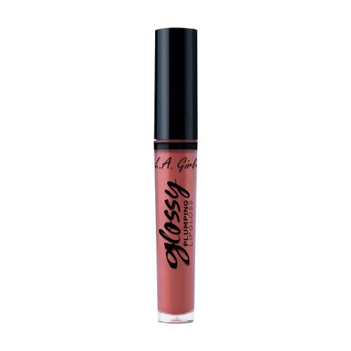 Glossy Plumping Lipgloss - GLG923 - Flourish