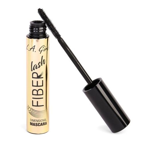 Fiber Lash Mascara - GMS645 - Intense Black