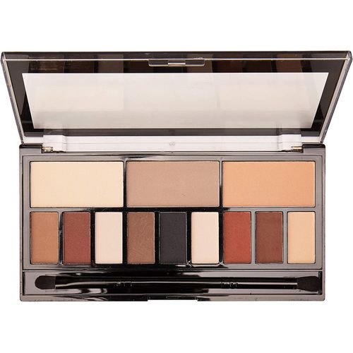 Ultra Eye Contour Light And Shade Palette
