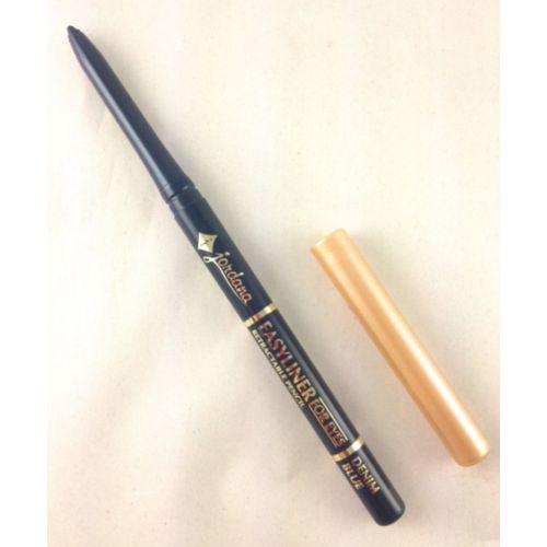 Easyliner For Eyes - 25 Blackest Blue