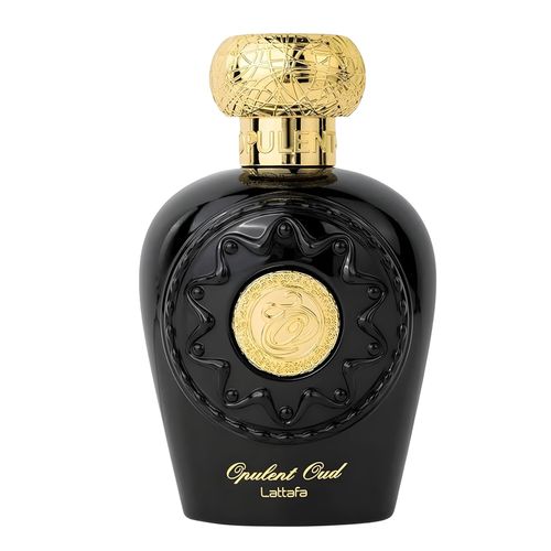 Opulent Oud Eau De Parfum - For Unisex 100ml