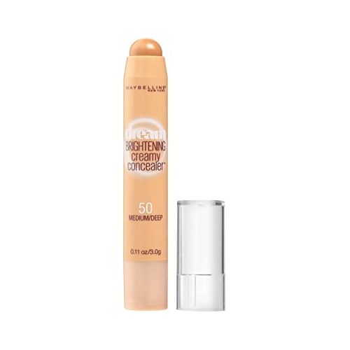 Dream Brightening Concealer - 50 Medium Deep