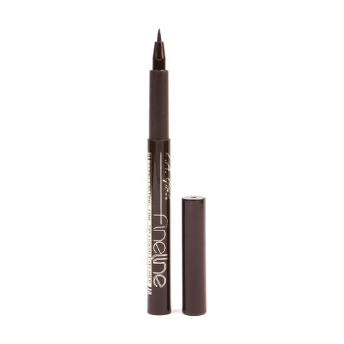 GLE719 Fineline Liquid Eyeliner - Dark Brown