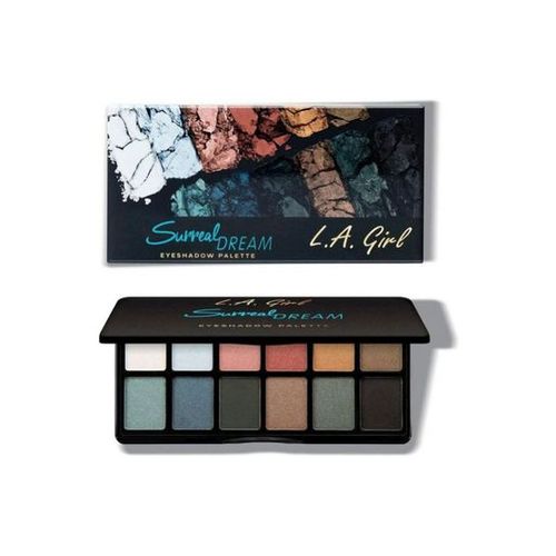 GES416 Fanatic EyeShadow Palette - Surreal Dream