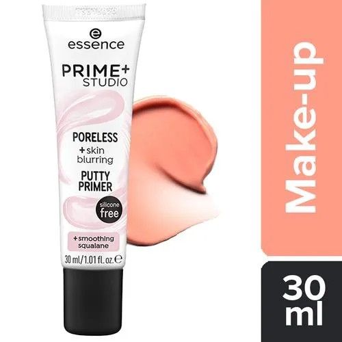 Prime+ Studio Poreless + Skin Blurring Primer