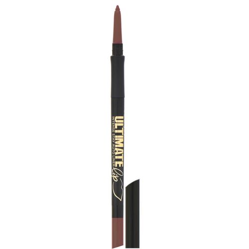 Ultimate Intense Stay Auto Eyeliner - GP327 Lasting Brown