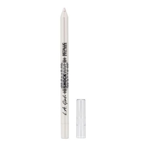 Shockwave Metallic EyeLiner - Snowflake