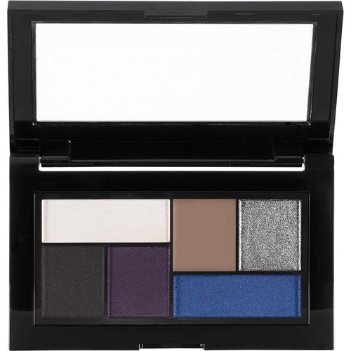 The City Mini Eye Shadow Palette - 440 Concrete Runway