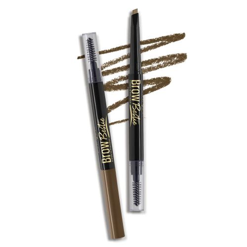 Brow Bestie Auto Pencil - GBP375 Medium Brown