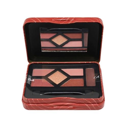 Inspiring Eyeshadow Palette - Be Bold & Beautiful