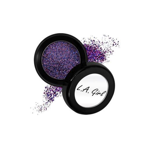 GG457 Glitterholic Glitter Topper Party Girl - Multicolor