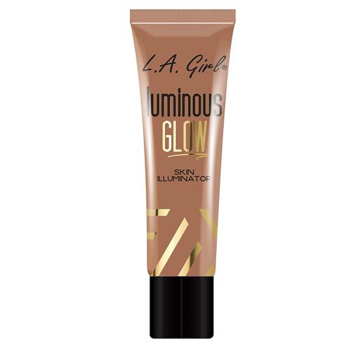 LuminoUS Glow Skin Illuminator - GLP691 - Sunlit