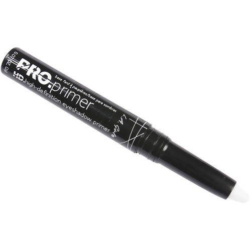 HD High Definition Eyeshadow Primer - GEB195 White