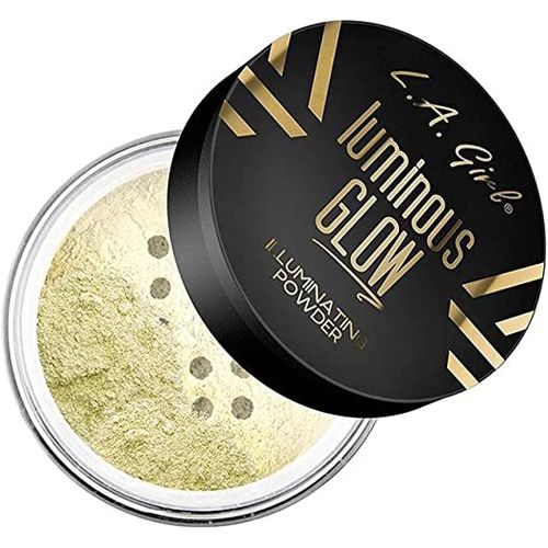 Luminous Glow Powder - GLP694 - 24K