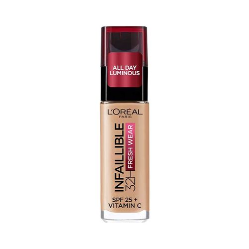 Infallible Liquid Foundation 32H Fresh Wear - 140 Beige Dore