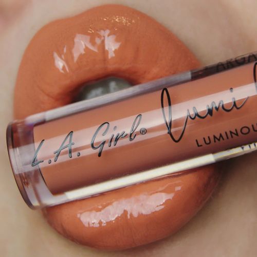 Lumilicious Lip Gloss - GLG942 - Chill
