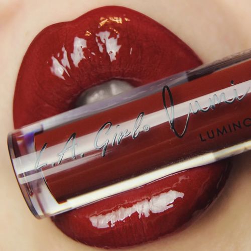 Lumilicious Lip Gloss - GLG949 - Foxy