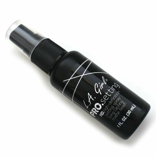 PRO Setting HD Makeup Setting Spray - GFS950 30ml