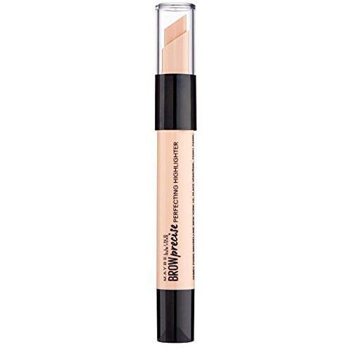 Brow Precise Perfecting Highlighter - 02 Medium