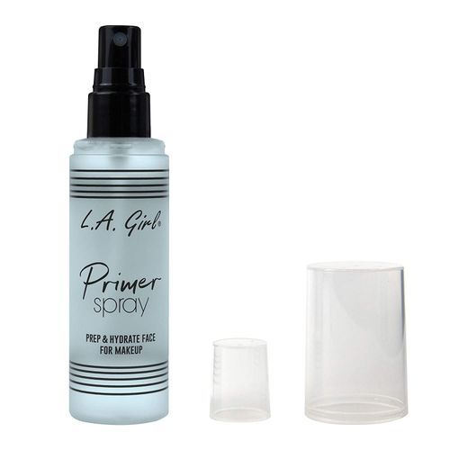 Prep & Hydrate Face Primer Spray, Clear GFS916 - 80 Ml