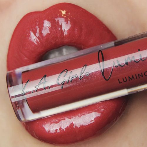 Lumilicious Lip Gloss - GLG948 - Kiss