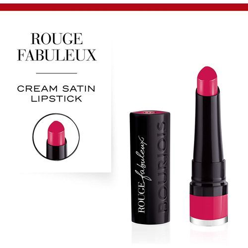 Rouge Fabuleux Lipstick -  08 Once Upon A Pink