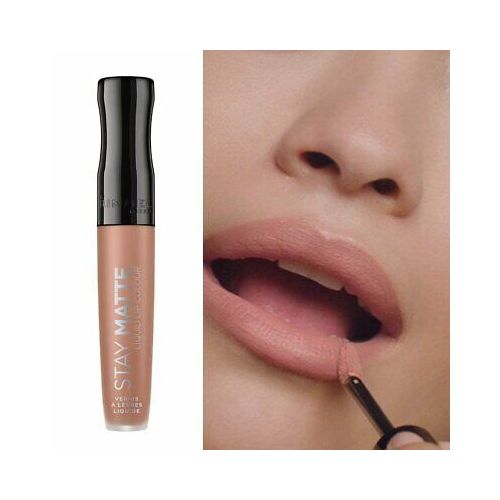 Stay Matte Liquid Lipstick – 710 Late To Go