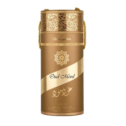 Oud Mood Elixir EDP - For Unisex 100ml