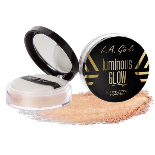Luminous Glow Powder - GLP695 - Sunkissed